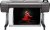 Konica Minolta HP DesignJet Z-Series New Review