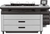 Konica Minolta HP PageWide XL 6000 MFP Support Question