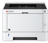 Troubleshooting, manuals and help for Kyocera ECOSYS P2235dn