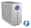 Troubleshooting, manuals and help for Lacie 2big Thunderbolt Series