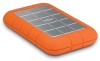 Get support for Lacie 301438 - 320GB Rugged 7200rpm FireWire 800/FireWire 400/USB 2.0 Portable Hard Drive