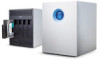 Troubleshooting, manuals and help for Lacie 5big Thunderbolt 2