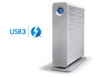 Lacie d2 USB 3.0 Thunderbolt™ Series New Review