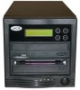 Get support for Lacie DVD121 - Dupli Disc With USB 2.0 U