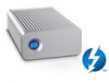 Troubleshooting, manuals and help for Lacie eSATA Hub Thunderbolt™ Series
