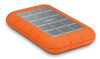 Lacie Rugged Triple USB 3.0 New Review