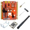 Get support for Lantronix xPico Wi-Fi Freescale Tower System Module