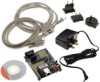 Get support for Lantronix XPort Direct Demonstration Kit