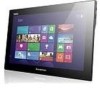 Lenovo D185 Wide LCD Monitor New Review