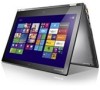 Lenovo Yoga 2 Pro Laptop Support Question