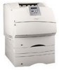 Troubleshooting, manuals and help for Lexmark 10G1430 - T 632dtn B/W Laser Printer
