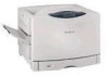Troubleshooting, manuals and help for Lexmark 12N0003 - C 910 Color Laser Printer