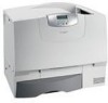 Troubleshooting, manuals and help for Lexmark 760n - C Color Laser Printer