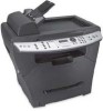 Get support for Lexmark 20D0019 - Multi Function Laser Printer