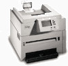 Troubleshooting, manuals and help for Lexmark 4039  Family