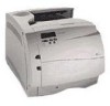 Troubleshooting, manuals and help for Lexmark 43J2200 - Optra S 1620 B/W Laser Printer