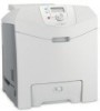 Lexmark C534 Support Question