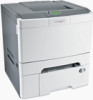 Troubleshooting, manuals and help for Lexmark CV546