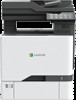 Get support for Lexmark CX730