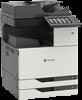 Troubleshooting, manuals and help for Lexmark CX920