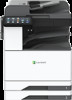 Troubleshooting, manuals and help for Lexmark CX943