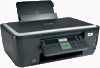 Lexmark Intuition S505 Support Question