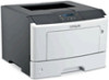 Lexmark MS410 Support Question