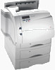 Lexmark Optra S 2450 Support Question