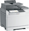 Lexmark X548 New Review