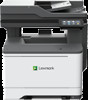 Lexmark XC2335 Support Question