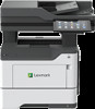Lexmark XM3350 Support Question
