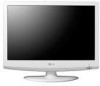 Troubleshooting, manuals and help for LG 22LG31 - LG - 22 Inch LCD TV
