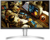 Get support for LG 27UL550-W