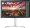 Get support for LG 27UP850N-W