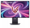 LG 32GS95UE-B Support Question