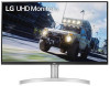 Get support for LG 32UN550-W