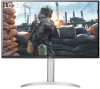 Get support for LG 32UP550N-W