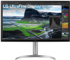 Get support for LG 32UQ85R-W