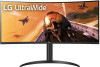 LG 34WP75C-B Support Question
