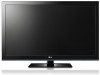 Troubleshooting, manuals and help for LG 42LK451C