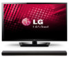 Troubleshooting, manuals and help for LG 47LM4700