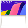 Get support for LG 55LX1QPUA