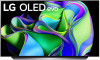 LG OLED48C3AUA New Review