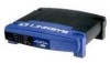 Get support for Linksys BEFSR41 - EtherFast Cable/DSL Router