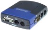 Linksys Compact KVM Switch Support Question