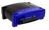 Linksys EZXS16W Support Question