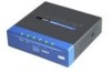 Linksys PSUS4 New Review