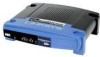 Get support for Linksys RT31P2 - Broadband Router