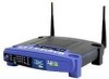 Get support for Linksys WKPC54G - Wireless-G Network Kit
