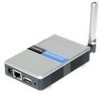 Troubleshooting, manuals and help for Linksys WPS54G - Wireless-G PrintServer Print Server